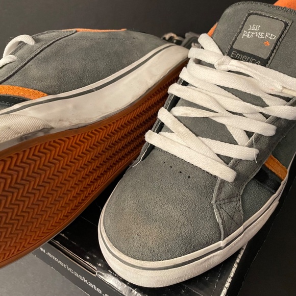 Emerica leo us10.5 08’ - Picture 9 of 10